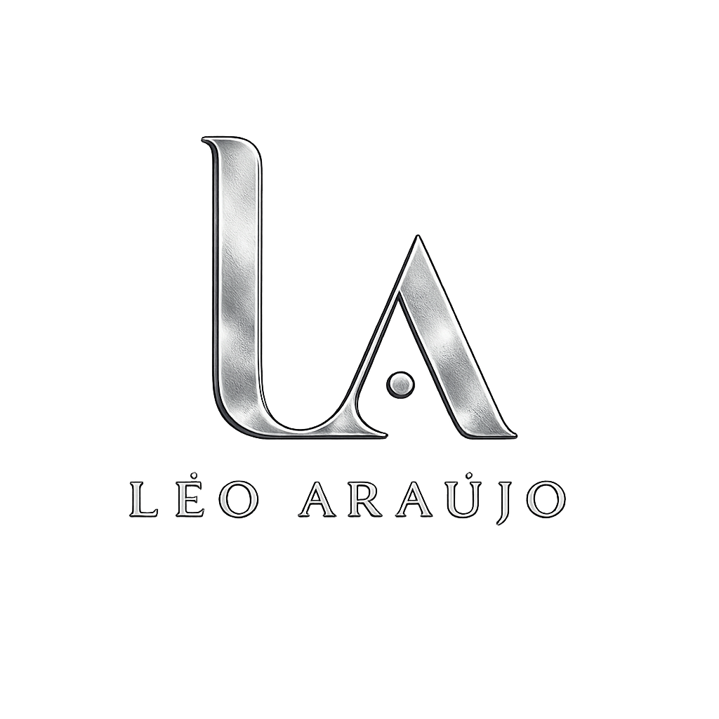 Léo Araújo Barber Shop