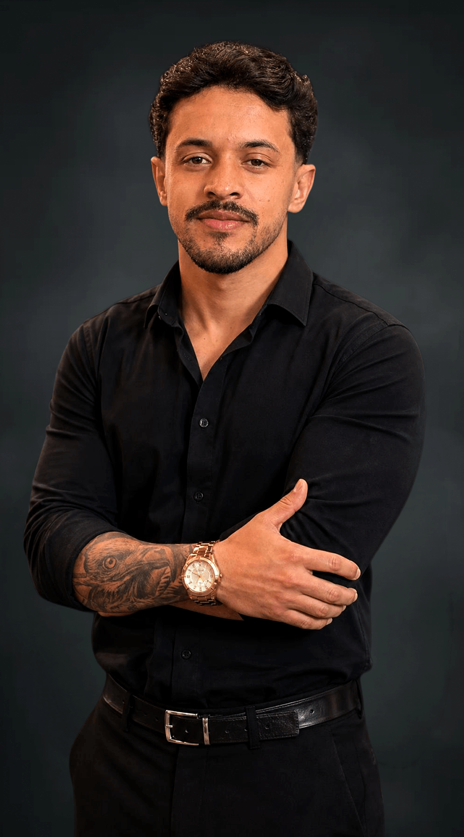 Léo Araújo